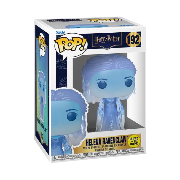 HARRY POTTER - POP Movies N° 192 - S20 Helena Ravenclaw (GW)
