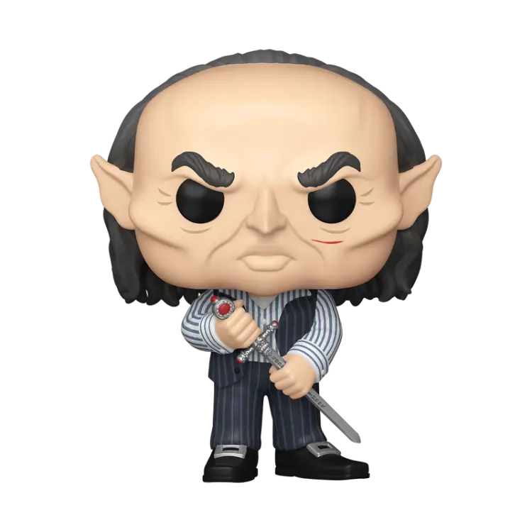 HARRY POTTER - POP Movies N° 193 - S20 Griphook