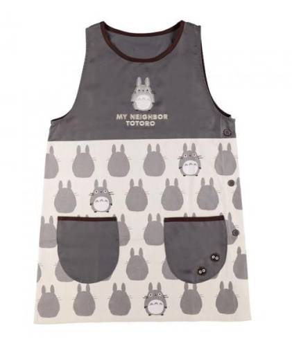 MY NEIGHBOR TOTORO - Totoro - Fartuch 84x61,5cm