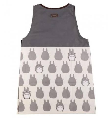 MY NEIGHBOR TOTORO - Totoro - Fartuch 84x61,5cm