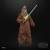 THE ACOLYTE - Mistrz Jedi Kelnacca - Figurka Czarna Seria 15cm