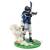 NARUTO - Uchiha Sasuke - Figurka Pamiętna Saga 12 cm