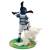 NARUTO - Uchiha Sasuke - Figurka Pamiętna Saga 12 cm
