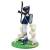 NARUTO - Uchiha Sasuke - Figurka Pamiętna Saga 12 cm