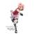 NARUTO SHIPPUDEN - Haruno Sakura - Figurka Vibration Stars 16 cm