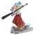 ONE PIECE - Yamato - Figurka Senkozekkei 11cm 2/2