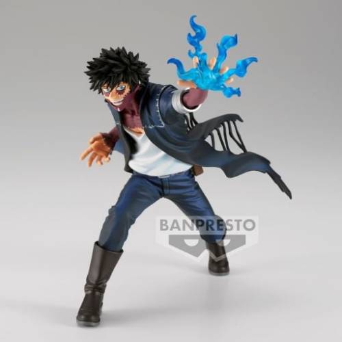 MY HERO ACADEMIA - Dabi - Figurka Złoczyńcy 13 cm
