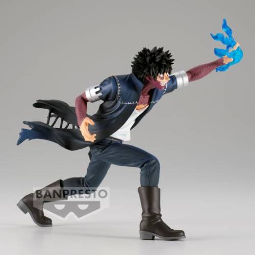 MY HERO ACADEMIA - Dabi - Figurka Złoczyńcy 13 cm