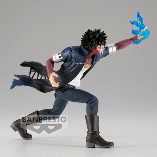 MY HERO ACADEMIA - Dabi - Figurka Złoczyńcy 13 cm