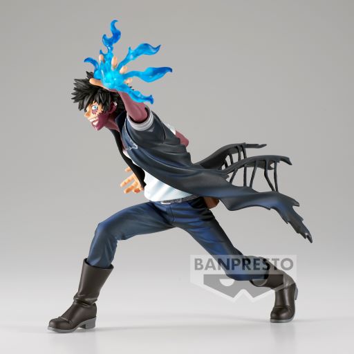 MY HERO ACADEMIA - Dabi - Figurka Złoczyńcy 13 cm