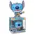 Funko POP! Stitch Witch ukulele 25 cm - 10"  #1419