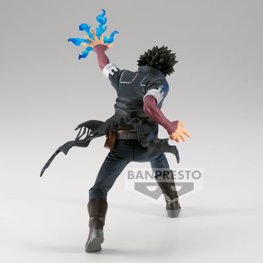 MY HERO ACADEMIA - Dabi - Figurka Złoczyńcy 13 cm