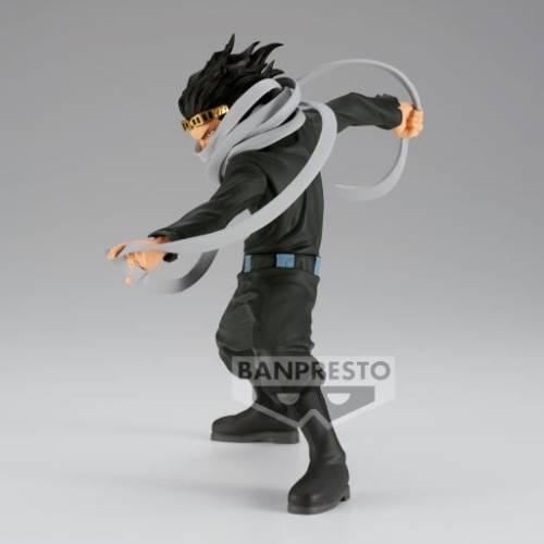 MY HERO ACADEMIA - Shota Aizawa - Figurka Niesamowici bohaterowie 15 cm