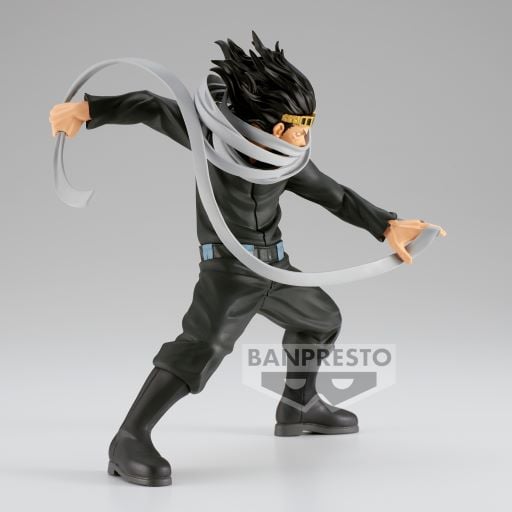 MY HERO ACADEMIA - Shota Aizawa - Figurka Niesamowici bohaterowie 15 cm