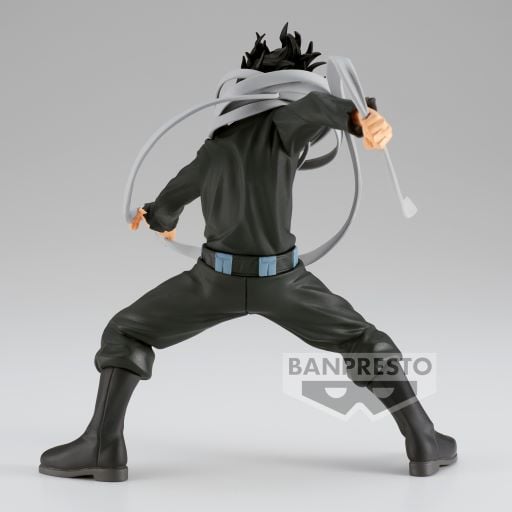 MY HERO ACADEMIA - Shota Aizawa - Figurka Niesamowici bohaterowie 15 cm