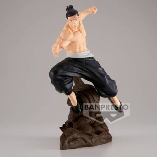 JUJUTSU KAISEN - Aoi Todo - Figurka Combination Battle 9 cm