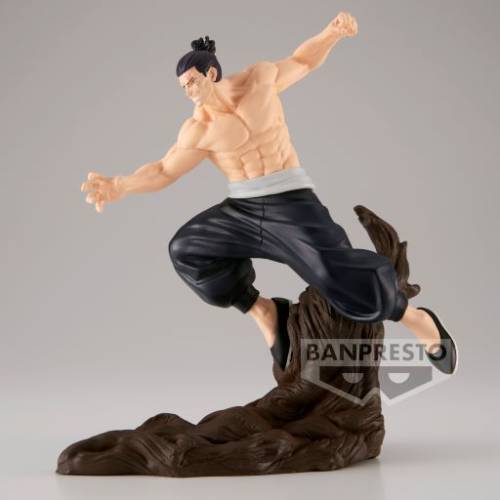 JUJUTSU KAISEN - Aoi Todo - Figurka Combination Battle 9 cm