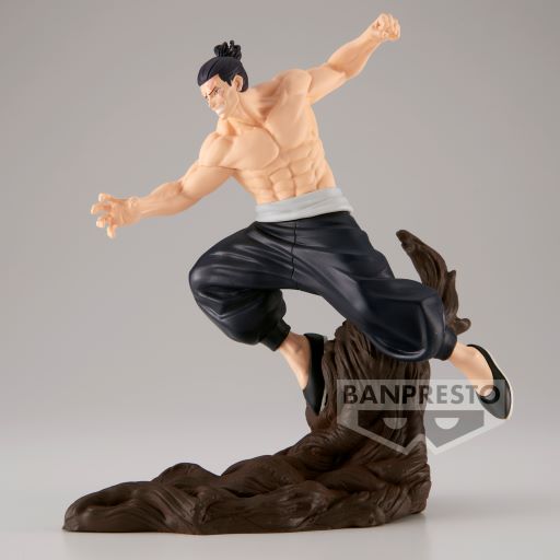 JUJUTSU KAISEN - Aoi Todo - Figurka Combination Battle 9 cm