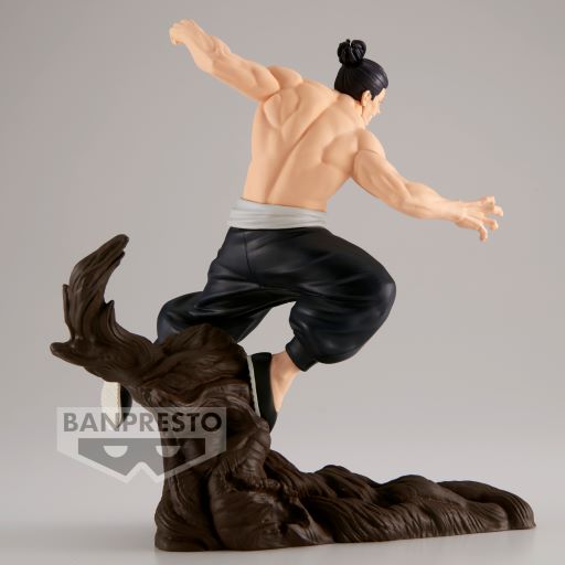 JUJUTSU KAISEN - Aoi Todo - Figurka Combination Battle 9 cm