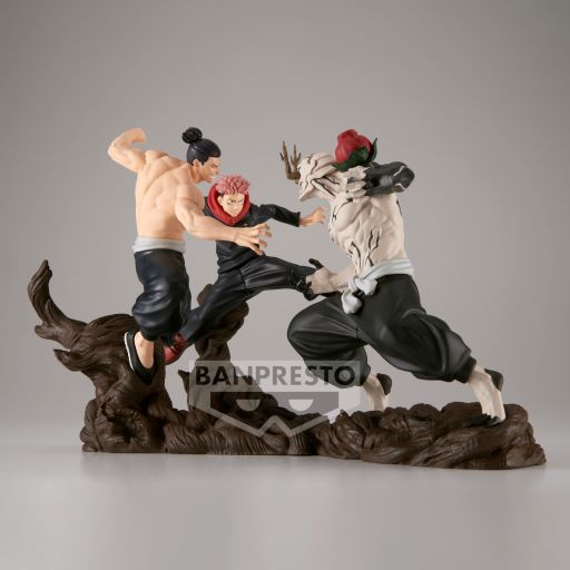 JUJUTSU KAISEN - Aoi Todo - Figurka Combination Battle 9 cm