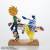 DIGIMON - Yamato & Gabumon - Figurka DXF-Adventure Archives 15cm