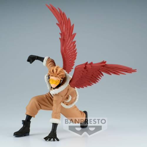 MY HERO ACADEMIA - Hawks - Figurka Niesamowici bohaterowie 11 cm