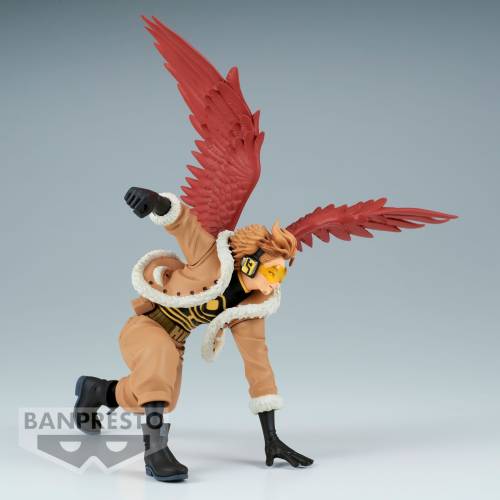 MY HERO ACADEMIA - Hawks - Figurka Niesamowici bohaterowie 11 cm