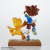 DIGIMON - Taichi & Agumon - Figurka DXF-Adventure Archives 15cm
