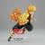 DEMON SLAYER - Zenitsu Agatsuma - Vibration Stars - Figurka 13cm