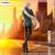 HELL TEACHER - Kyosuke Tamamo - Statuetka Trio-Try-It 21cm