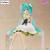 HATSUNE MIKU - Hatsune Miku Flower Fairy- Statuetka Noodle Stopper 14cm