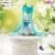 HATSUNE MIKU - Hatsune Miku Flower Fairy- Statuetka Noodle Stopper 14cm