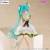 HATSUNE MIKU - Hatsune Miku Flower Fairy- Statuetka Noodle Stopper 14cm