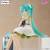 HATSUNE MIKU - Hatsune Miku Flower Fairy- Statuetka Noodle Stopper 14cm