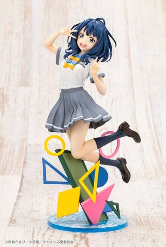 TOO MANY LOSING HEROINES - Yanami Anna - Statuetka 23cm