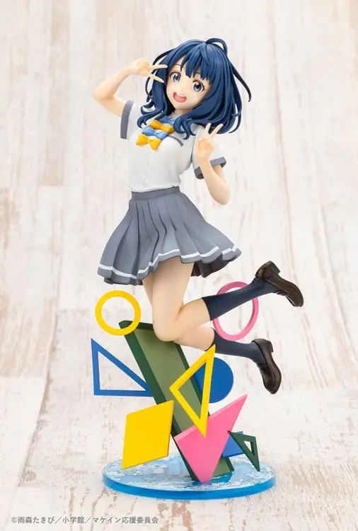 TOO MANY LOSING HEROINES - Yanami Anna - Statuetka 23cm
