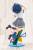 TOO MANY LOSING HEROINES - Yanami Anna - Statuetka 23cm