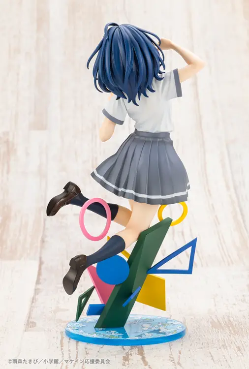 TOO MANY LOSING HEROINES - Yanami Anna - Statuetka 23cm