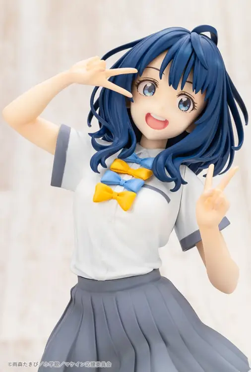 TOO MANY LOSING HEROINES - Yanami Anna - Statuetka 23cm