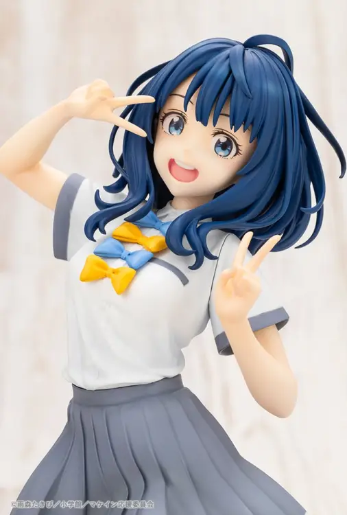 TOO MANY LOSING HEROINES - Yanami Anna - Statuetka 23cm