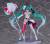 HATSUNE MIKU GT PROJECT - Racing Miku 2025 - Figurka 15,5 cm