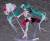 HATSUNE MIKU GT PROJECT - Racing Miku 2025 - Figurka 15,5 cm