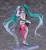 HATSUNE MIKU GT PROJECT - Racing Miku 2025 - Figurka 15,5 cm