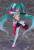 HATSUNE MIKU GT PROJECT - Racing Miku 2025 - Figurka 15,5 cm