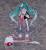 HATSUNE MIKU GT PROJECT - Racing Miku 2025 - Figurka 15,5 cm