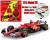 FORMULA 1 - F1 Ferrari Sf-24 - N.16 Charles Leclerc - Zestaw modelarski 1/24