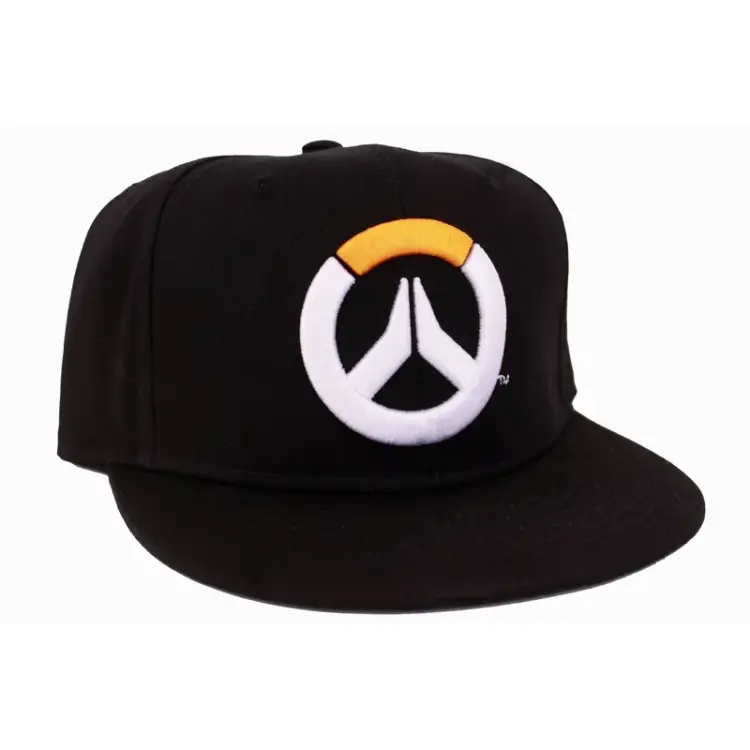 OVERWATCH - Czapka z logo