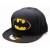 BATMAN - czapka z klasycznym logo