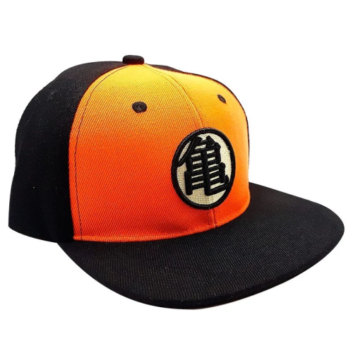 DRAGON BALL - Czapka - Kame