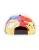 POKEMON - Multi Pop Art - Snapback Cap